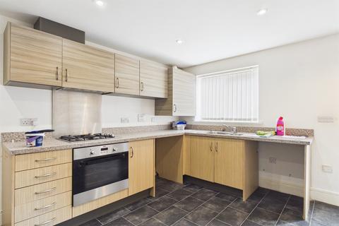 undefined, Redworth Mews, Ashington