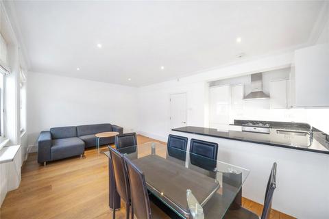 undefined, Collingham Place, London, SW5
