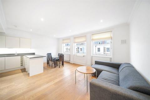 undefined, Collingham Place, London, SW5