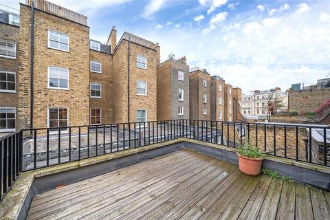undefined, Collingham Place, London, SW5