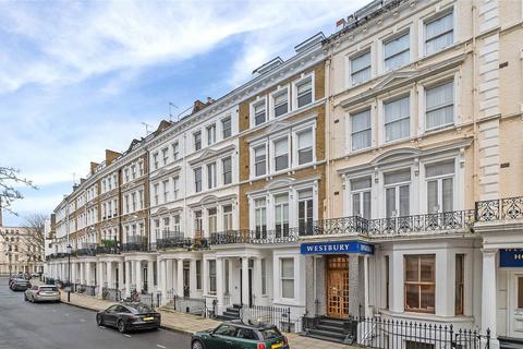 undefined, Collingham Place, London, SW5