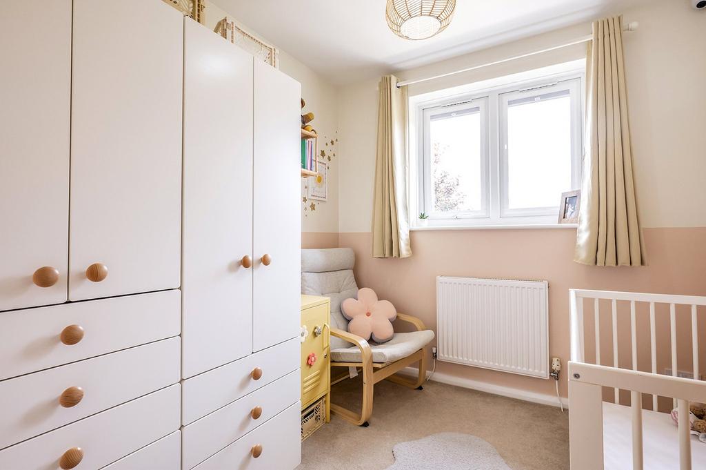 Bedroom Four
