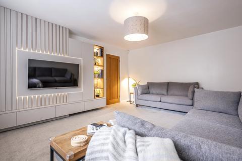 4 bedroom detached house for sale, Bettiscombe Close, Canford Heath, Poole, Dorset, BH17