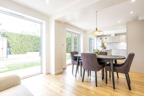 4 bedroom detached house for sale, Bettiscombe Close, Canford Heath, Poole, Dorset, BH17