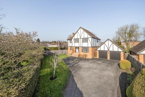 undefined, Chalgrove Close, Maidenhead, Berkshire, SL6