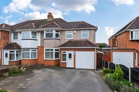 undefined, Elmfield Road, Birmingham B36