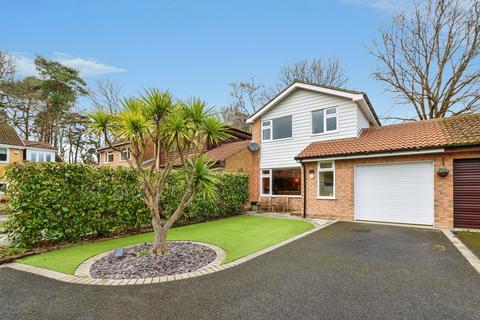 undefined, Hasler Road, West Canford Heath, Poole, Dorset, BH17