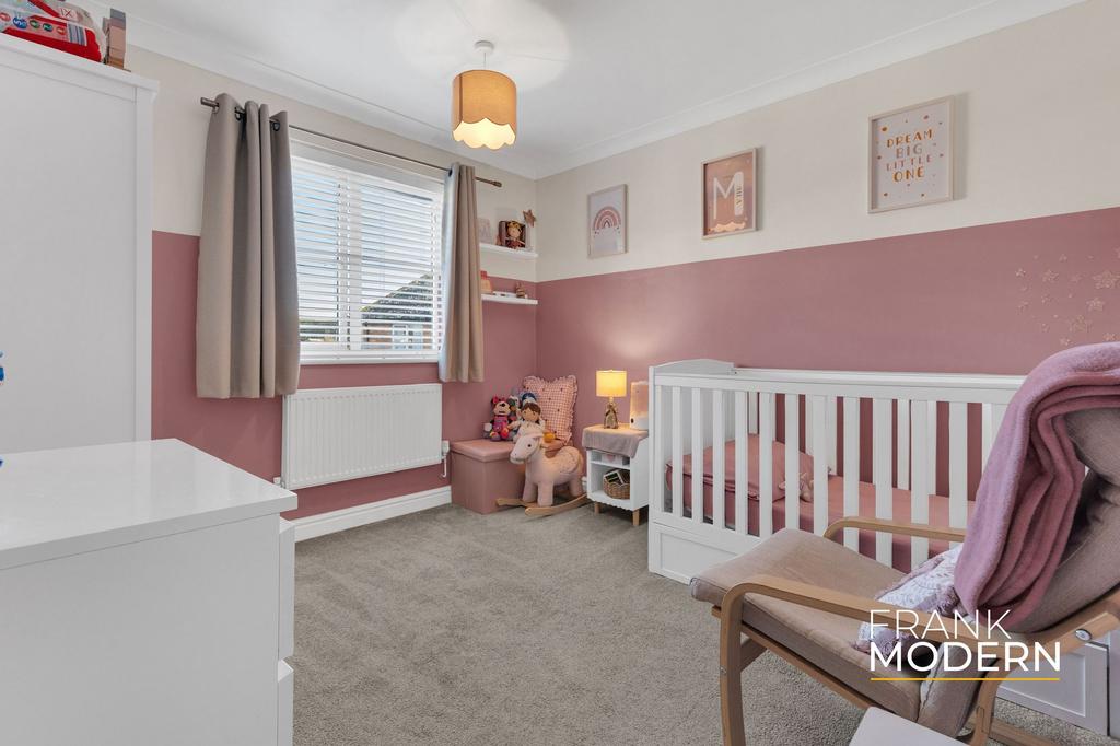 Bedroom Four