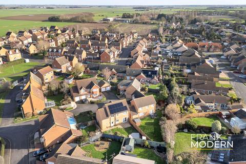 undefined, Burghley Close, Crowland, PE6