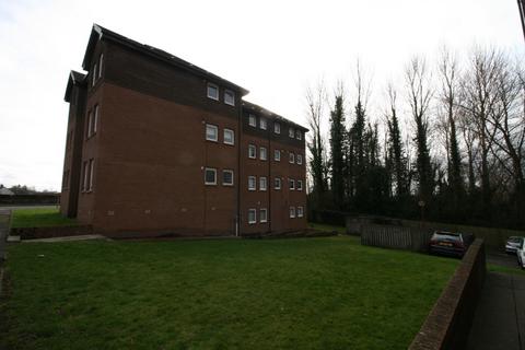 undefined, Dakala Court, Wishaw, North Lanarkshire, ML2