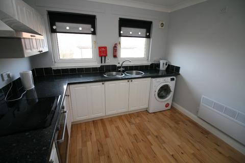 undefined, Dakala Court, Wishaw, North Lanarkshire, ML2