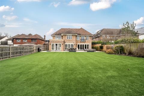 5 bedroom detached house for sale, Hazel Grove, Farnborough Park