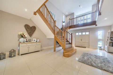 5 bedroom detached house for sale, Hazel Grove, Farnborough Park