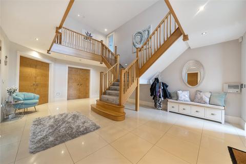 5 bedroom detached house for sale, Hazel Grove, Farnborough Park