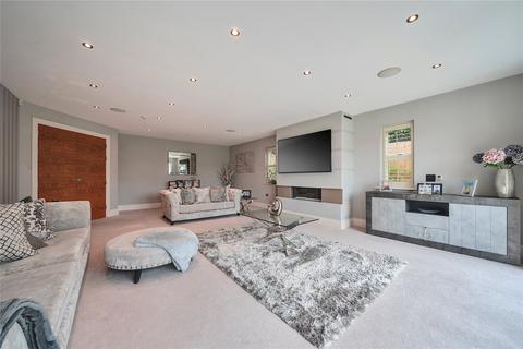 5 bedroom detached house for sale, Hazel Grove, Farnborough Park