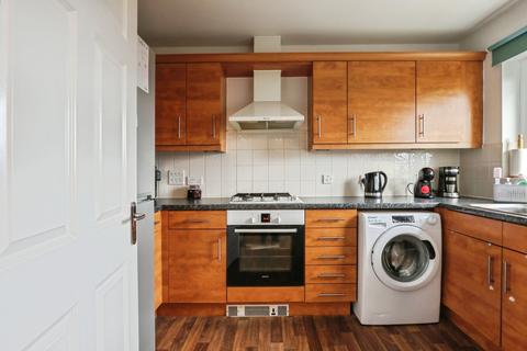 2 bedroom flat for sale, Newfoundland Drive, Poole, Dorset, BH15