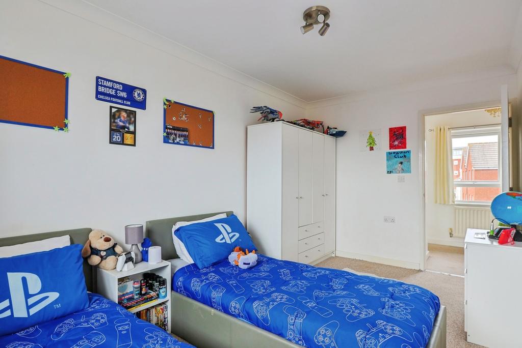 Bedroom 2