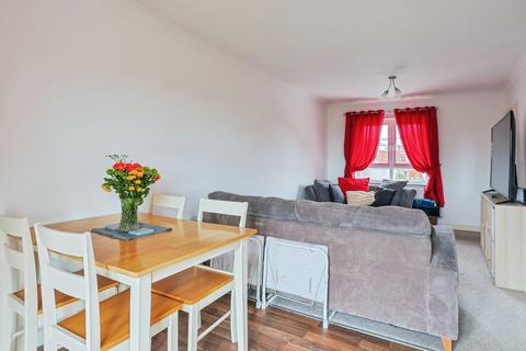 2 bedroom flat for sale, Newfoundland Drive, Poole, Dorset, BH15