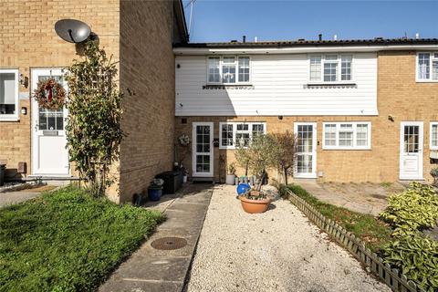 Brickfield Farm Gardens, Orpington