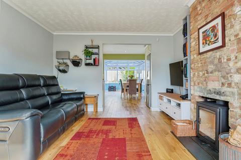 3 bedroom semi-detached house for sale, Nettleton Close, Canford Heath, Poole, Dorset, BH17