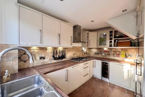 3 bedroom detached house for sale, Goldfinch Lane, Lee-on-the-Solent, Hampshire, PO13