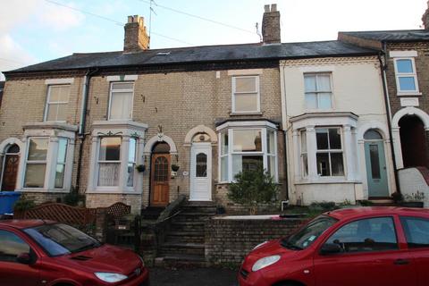 undefined, Dereham Road, Norwich NR2