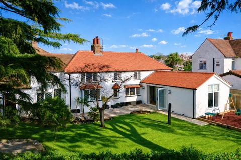 3 bedroom detached house for sale, Ashacre Lane, Worthing BN13