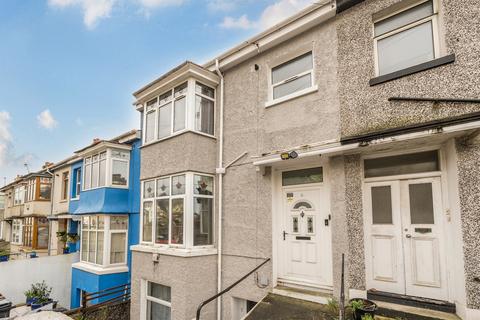 Old Laira Road, Plymouth
