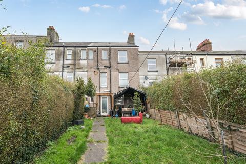 5 bedroom terraced house for sale, Old Laira Road, Plymouth