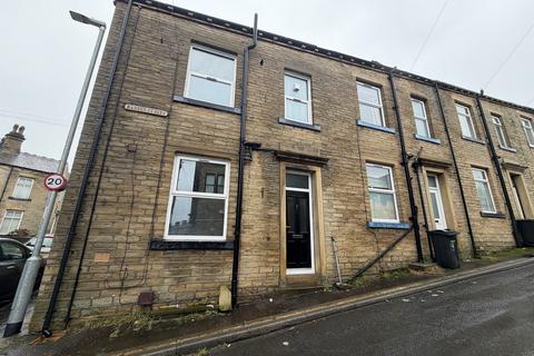 1 bedroom terraced house for sale, Barber Street, Brighouse