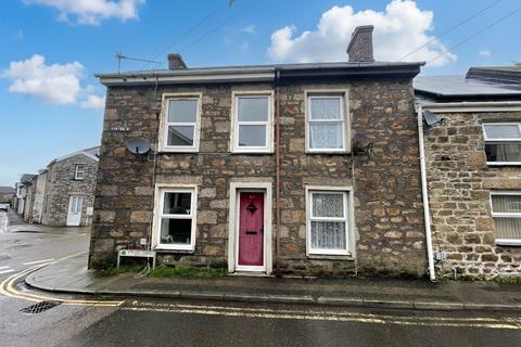 undefined, Vyvyan Street, Camborne, TR14