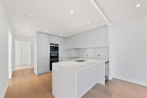 3 bedroom flat to rent, Hampton Tower, London, E14.