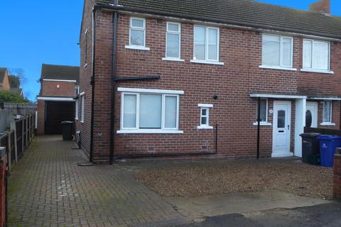 undefined, Laburnum Drive, Armthorpe, DN3