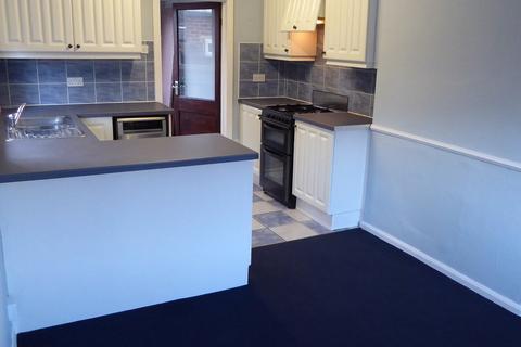 undefined, Laburnum Drive, Armthorpe, DN3