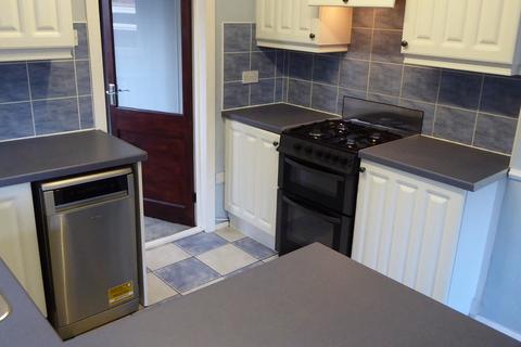undefined, Laburnum Drive, Armthorpe, DN3