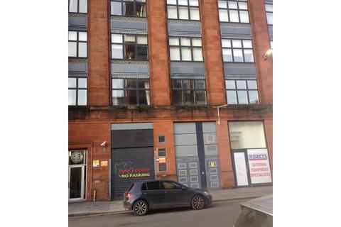 undefined, Hutcheson Street, Glasgow G1
