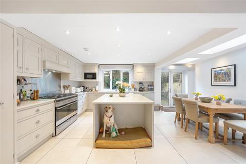 6 bedroom terraced house for sale, Stokenchurch Street, London, SW6