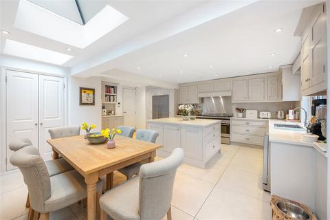 6 bedroom terraced house for sale, Stokenchurch Street, London, SW6