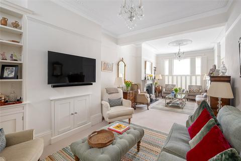 6 bedroom terraced house for sale, Stokenchurch Street, London, SW6