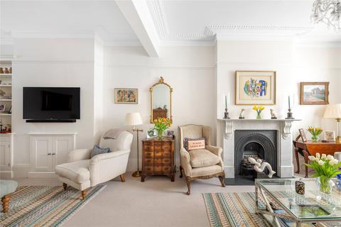 6 bedroom terraced house for sale, Stokenchurch Street, London, SW6