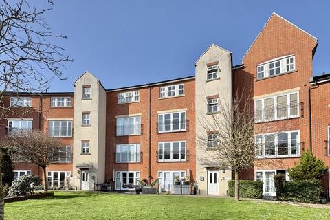 Kings Wharf, Wantage