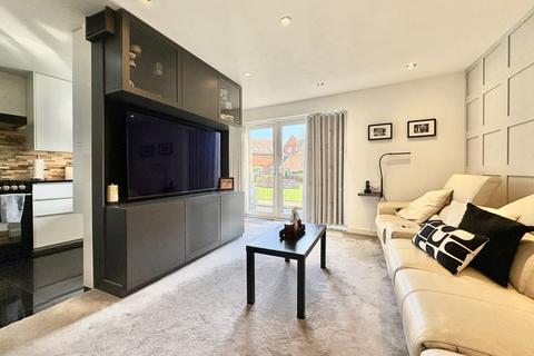 2 bedroom ground floor flat for sale, Kings Wharf, Wantage