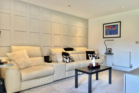 2 bedroom ground floor flat for sale, Kings Wharf, Wantage