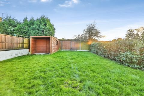 undefined, Beauvale Rise, Eastwood, Nottingham