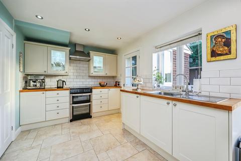undefined, Beauvale Rise, Eastwood, Nottingham