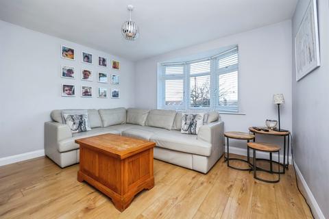 undefined, Beauvale Rise, Eastwood, Nottingham