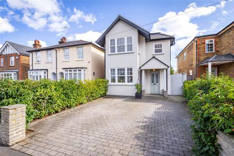4 bedroom detached house for sale, Freelands Road, Cobham, KT11