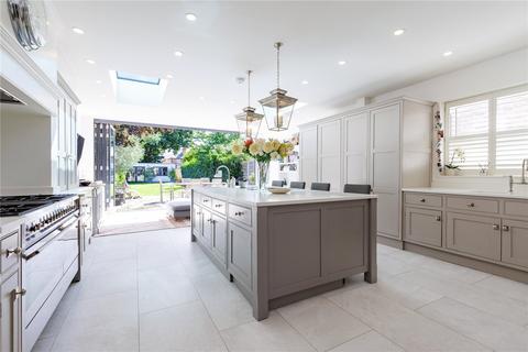 4 bedroom detached house for sale, Freelands Road, Cobham, KT11
