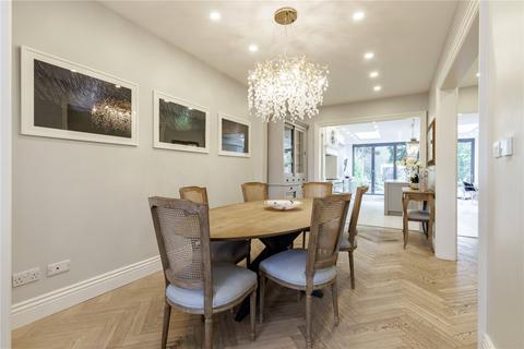 4 bedroom detached house for sale, Freelands Road, Cobham, KT11
