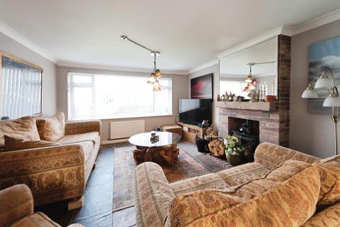 4 bedroom detached house for sale, Long Water Drive, GOSPORT, Hampshire, PO12